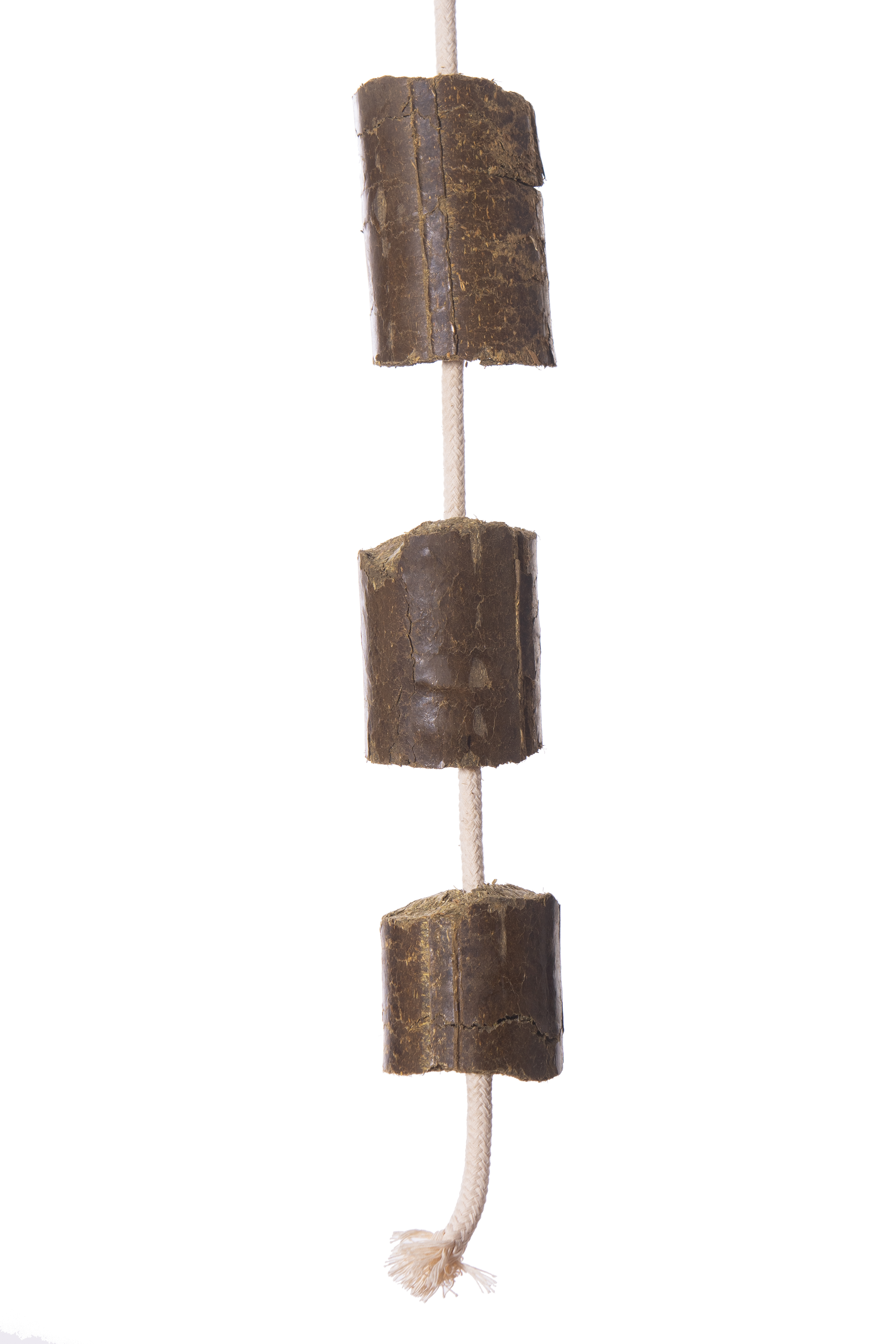 Lax Luzerne Spielseil - 2er Pack - 2 kg Lax Luzerne Spielseil - 2er Pack - 2 kg