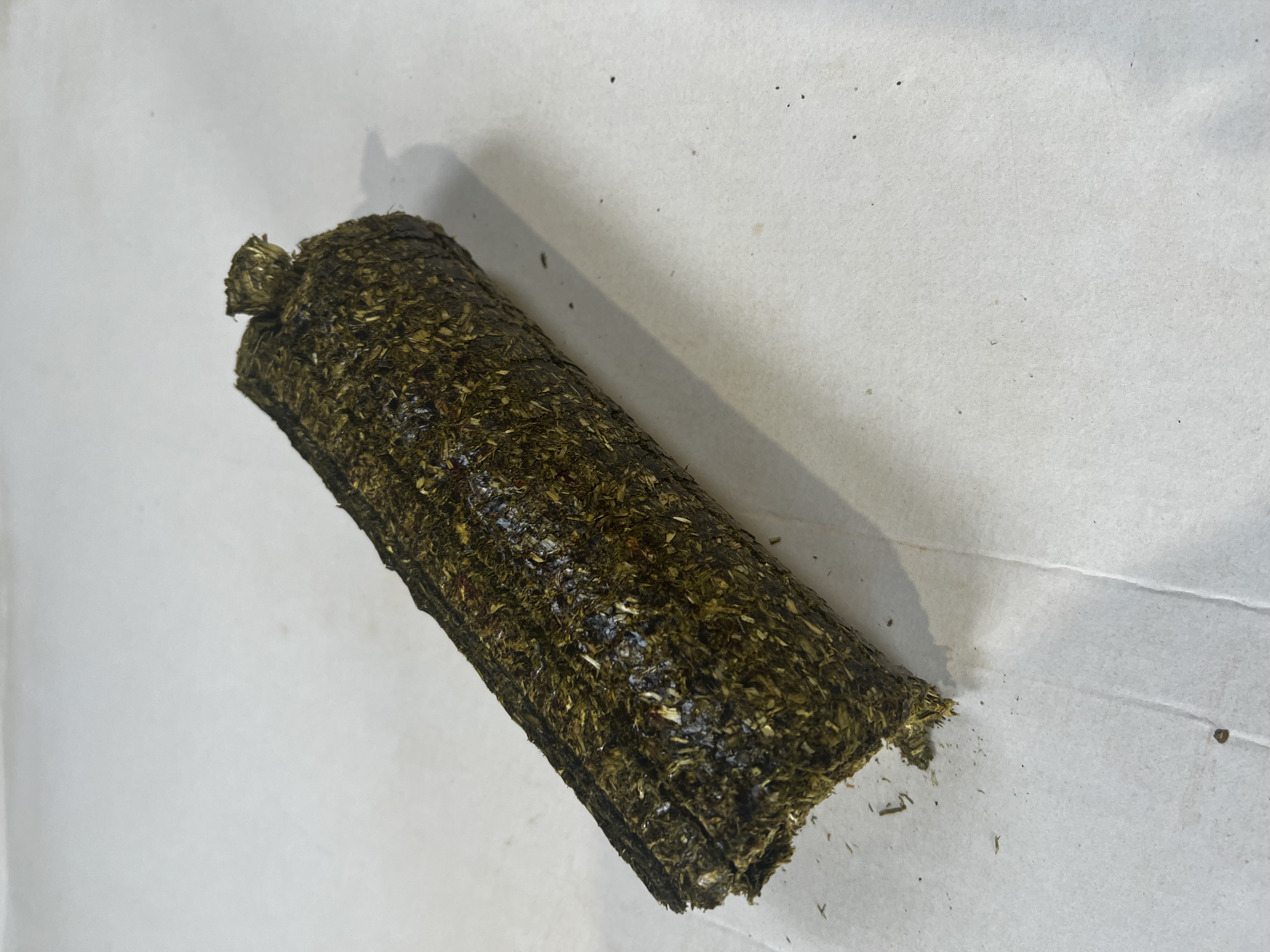 Magenwohl  Knusperstange 3,5 kg - Stangen