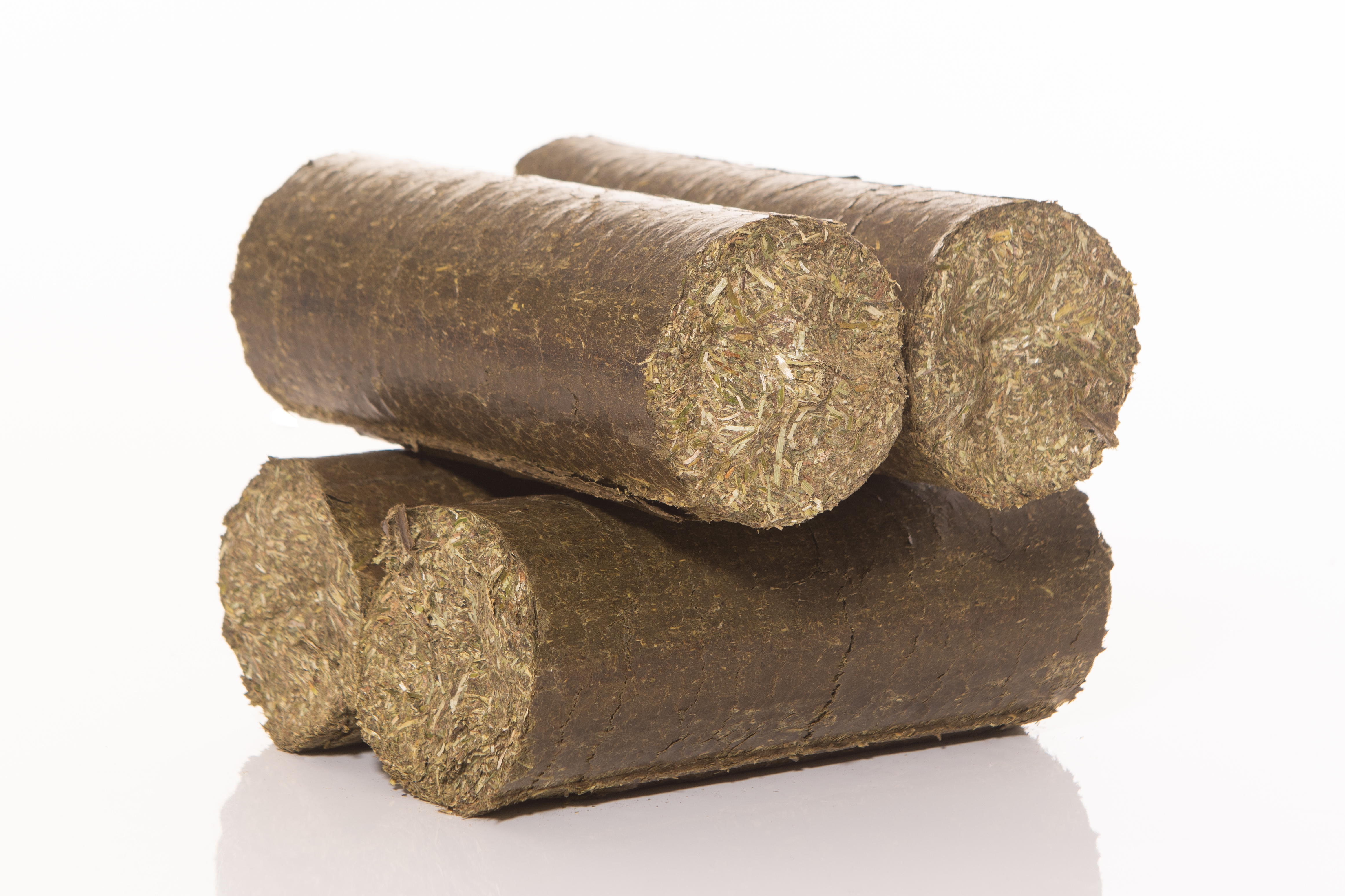 LAX Wiesen Knusperstange Luzerne- Heu+Hanf