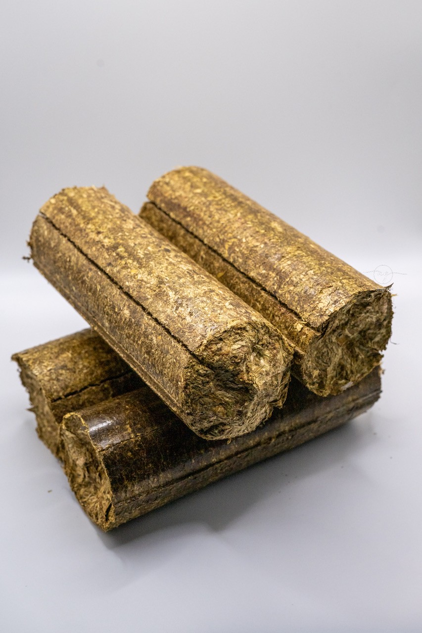 Magenwohl  Knusperstange 3,5 kg - Stangen
